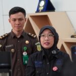 Kepala Seksi Penerangan Hukum Kejaksaan Tinggi Sumatera Selatan (Kejati Sumsel), Vanny Yulia Eka Sari. Foto: Seksi Penkum Kejati Sumsel