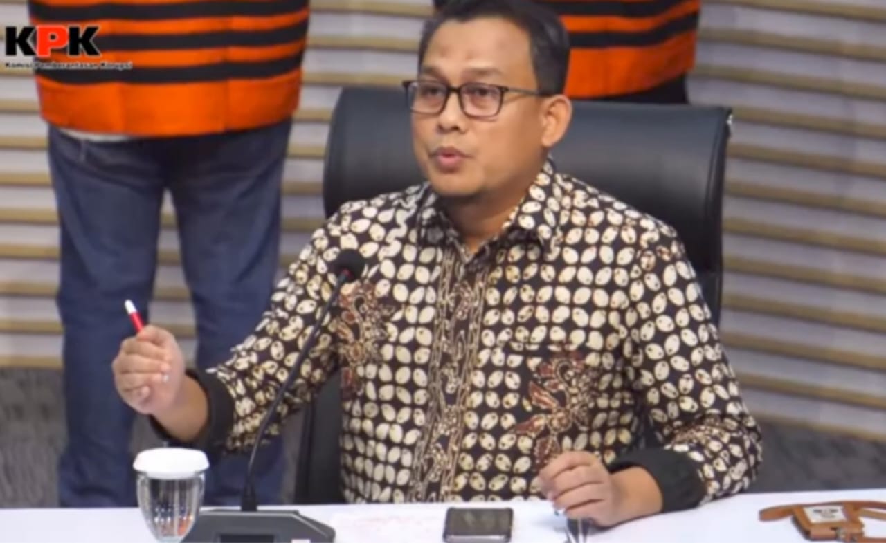 Lengkapi Berkas Penyidikan Bupati Labuhanbatu KPK Juga Sita Uang Tunai