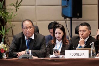 PNM hadir pada forum Asia-Pacific Economic Cooperation Small Medium Enterprises Working Group (APEC SMEWG), ajang yang menjadi forum strategis untuk mengadvokasi berbagai tantangan serius yang dihadapi UMKM Indonesia.