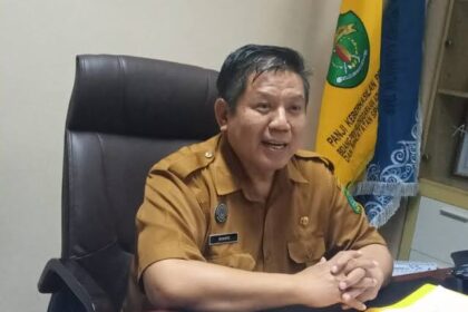 Disdukcapil Kukar Apresiasi Pretasi MPP di Bidang Pelayanan Administrasi Kependudukan