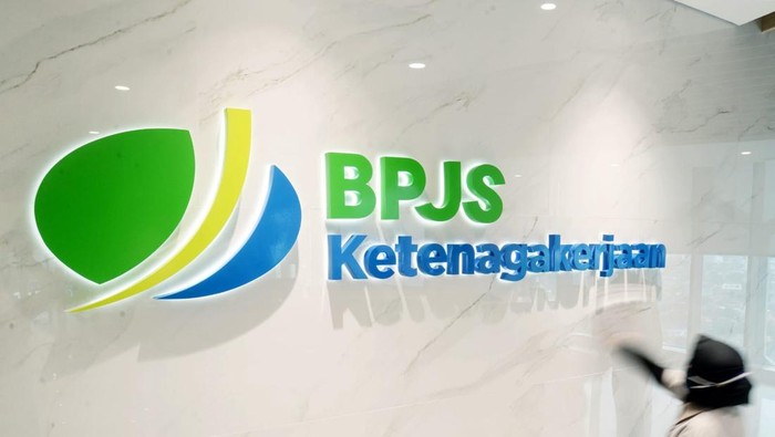 BPJS Ketenagakerjaan mencatat hasil investasi pada kuartal I-2024 senilai Rp12.31 triliun.