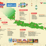 WINGS FOOD, spesifikasi produk makanan dan minuman dari WINGS Group Indonesia membuka sejumlah Pondok Rehat di 6 titik mudik Lebaran, juga hadir di 34 Rest Area, beberapa terminal dan pelabuhan.
