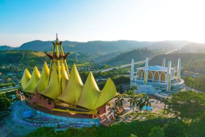 ASDP berharap berkembangnya kawasan waterfront BHC dapat menjadi pusat tujuan wisata dan ikon baru di Indonesia, sehingga mampu berkontribusi dalam perekonomian dan pariwisata daerah.