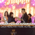 Ragam Pesona Nusantara di Hari Jadi Merlynn Park Hotel Jakarta