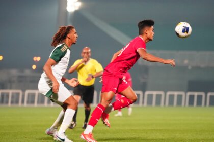 Pelatih tim U-23 Indonesia, Shin Tae-yong mengatakan bahwa anak asuhnya masih banyak pekerjaan rumah (PR) yang harus dibenahi.