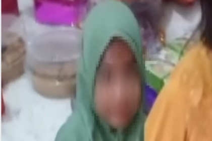 anak
