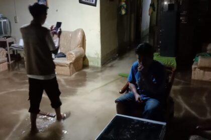 banjir ketapang