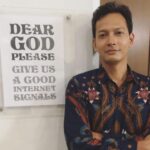 Aktor Indonesia Fedi Nuril. Foto: IG, @fedinuril (tangkap layar)
