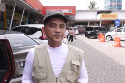 pemudik