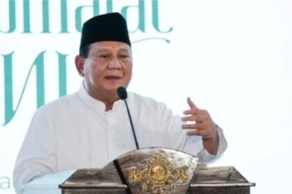 prabowo
