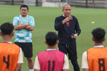 timnas u 16