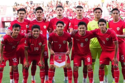 timnas u23