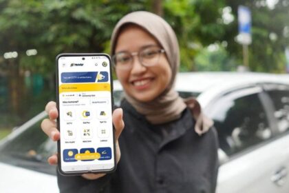 Pada momen Hari Raya Idulfitri 1445H/Lebaran 2024, Aplikasi Travoy telah ditingkatkan dengan fitur lengkap yang dapat memberikan opsi rute perjalanan terbaik sesuai dengan tujuan yang diinginkan.