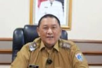 Wakil Walikota Jakarta Utara yang juga Ketua Umum FLO, Juaini Yusuf.(foto dok pribadi)