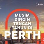 AirAsia Promo Rute Jakarta-Perth