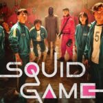 Mini Seri Squid Game di Netflix, salah satu film drama korea yang menghentak dunia. Foto: dok.Netflix/Squid Game