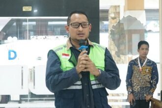 Vice President Umroh dan Haji Garuda Indonesia, Ubay Ihsandi