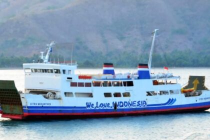 ASDP Batam kini layani pemesanan via hotline khusus. Foto: ist