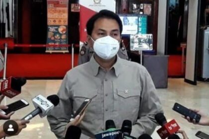 Mantan anggota DPR RI, Azis Syamsuddin. Foto: Instagram @azissyasuddin_update