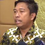 Anggota KPU DKI Jakarta Dody Wijaya