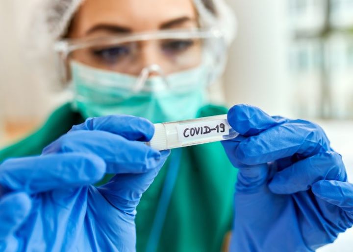 Pemerintah Indonesia mengantisipasi penyebaran virus COVID-19 yang merebak di Singapura. Foto: Kemenkes