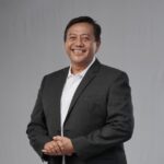 Direktur Utama Telkomsat, Lukman Hakim Abd Rauf. Foto: Dok Telkom Indonesia