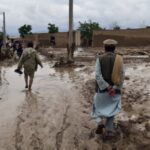 banjir afghanistan