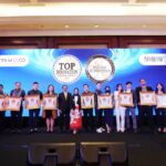 Jajaran Peraih Top Innovation Choice Award dan Penghargaan Pertama Di Indonesia 2024