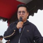 Rendi Solihin, Wakil Bupati Kutai Kartanegara. Foto: humas/ipol.id