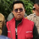 Potret Wakil Bupati Kutai Kartanegara, Rendi Solihin. Foto: humas / ipol.id