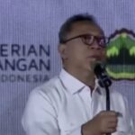 Ketua Umum DPP PAN, Zulkifli Hasan.(foto screenshot YT)