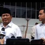 Capres terpilih pilpres 2024, Prabowo Subianto (kiri).(Foto dok ipol.id)