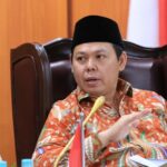Wakil ketua Dewan Perwakilan Daerah (DPD) RI Sultan B Najamudin meminta Pemerintah untuk mempercepat pemulihan akses transportasi darat untuk penanganan terhadap korban banjir lahar dingin dan tanah longsor di beberapa kabupaten di Sumatera Barat (Sumbar).