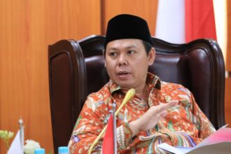 Wakil ketua Dewan Perwakilan Daerah (DPD) RI Sultan B Najamudin meminta Pemerintah untuk mempercepat pemulihan akses transportasi darat untuk penanganan terhadap korban banjir lahar dingin dan tanah longsor di beberapa kabupaten di Sumatera Barat (Sumbar).