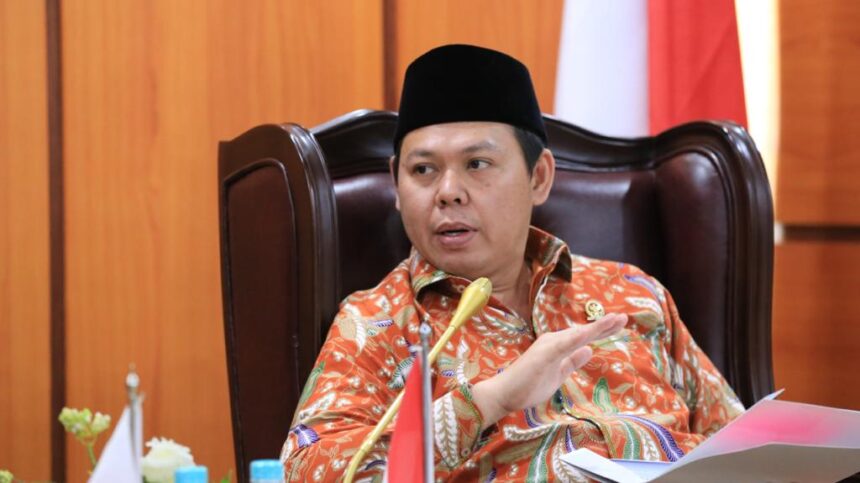 Wakil ketua Dewan Perwakilan Daerah (DPD) RI Sultan B Najamudin meminta Pemerintah untuk mempercepat pemulihan akses transportasi darat untuk penanganan terhadap korban banjir lahar dingin dan tanah longsor di beberapa kabupaten di Sumatera Barat (Sumbar).