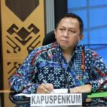 Kapuspenkum Kejaksaan Agung, Ketut Sumedana. Foto: Yudha Krastawan/ipol.id