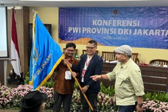 Pwi Jaya