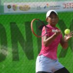 Tennis Indonesia