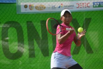 Tennis Indonesia