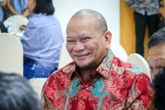 10 Provinsi Jadi Primadona Investasi Asing, Ketua DPD RI Minta Pemerintah Pastikan Keterlibatan Masyarakat di Daerah