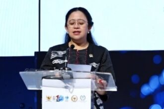 Ketua DPP PDIP, Puan Maharani.(Foto Instagram)