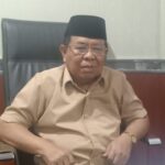 Anggota Komisi E DPRD DKI Jakarta, Nawawi.(foto sofian/ipol.id)