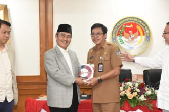 Komite IV DPD RI menyelenggarakan Uji Sahih Rancangan Undang-Undang tentang Pengelolaan Aset Daerah bertempat di kampus Institut Pemerintahan Dalam Negeri (IPDN). Hadi Prabowo, Rektor Institut Pemerintahan Dalam Negeri, dalam sambutannya menyatakan bahwa Undang-Undang (UU) yang mengatur aset daerah secara formal memang belum ada.