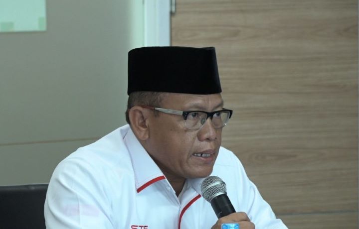 Ketua IPW Sugeng Teguh Santoso menyambut baik langkah pengerahan tim Bareskrim Polri sebagai asistensi penyidikan yang dilakukan oleh Polda Jawa Barat.