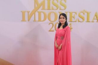 Chairwoman Miss Indonesia Organization Liliana Tanoesoedibjo (Foto: istimewa)