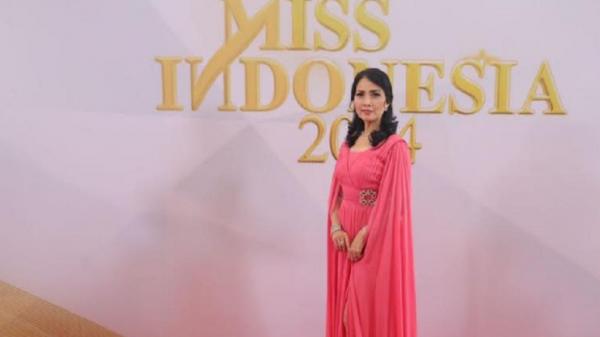 Chairwoman Miss Indonesia Organization Liliana Tanoesoedibjo (Foto: istimewa)