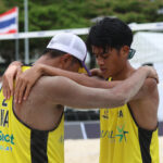 Foto: AVC/Asian Volleyball Championship