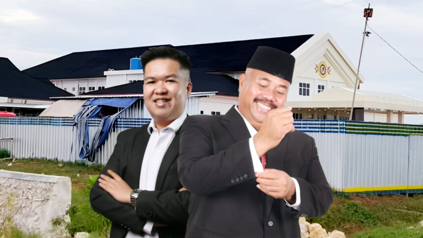 Pembangunan RS Muara Badak telah dimulai sejak 2023, dengan peletakan batu pertama dilakukan Bupati Kukar, Edi Damansyah, didampingi Wakil Bupati Kukar, Rendi Solihin, Senin (10/7/2023) lalu.