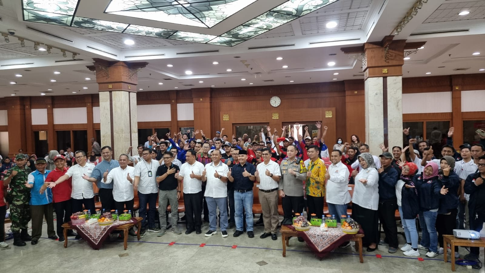Etam Begenjoh 2024, Kepemimpinan Edi-Rendi Tuai Apresiasi Karena Peduli dengan Seni Budaya Lokal 2 WhatsApp Image 2024 05 21 at 09.16.16