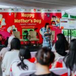 AGP - Arthakes (Artha Graha Peduli Kesehatan) menyelenggarakan Health Talkshow bertema “Happy Mothers Day - Health Talkshow”. Foto: IST